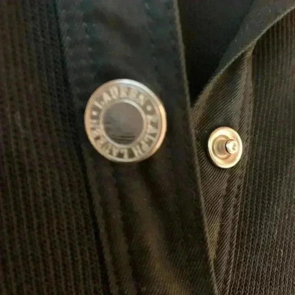 Ralph Lauren Black Pullover Sweater - Picture 4 of 8